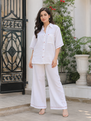 Cotton Grace Coord Set