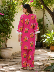 Charlotte Charm Co-ord Set