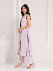 Parfait Cotton Kurta Set