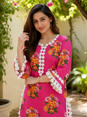 Charlotte Charm Co-ord Set