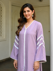 Cotton Breeze Coord Set