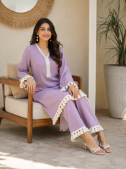 Cotton Haven Coord Set