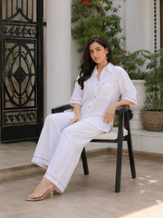 Cotton Grace Coord Set