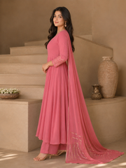Ojasvi Georgette Suit Set