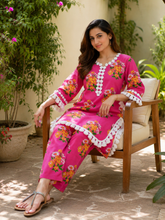 Charlotte Charm Co-ord Set