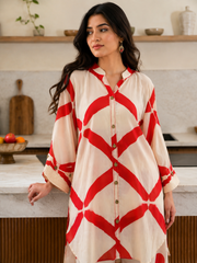 Nirupa Clamp Co-ord Set