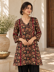 Sienna Bloom Co-ord Set