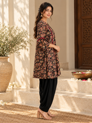 Sienna Bloom Co-ord Set