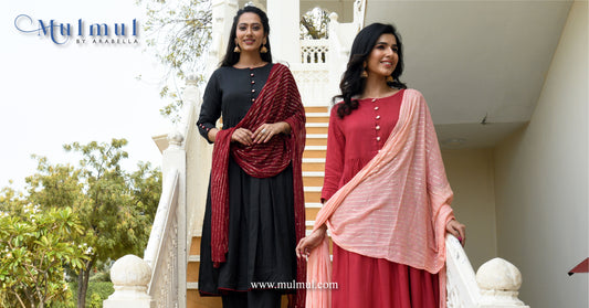 Festivities meet Timeless Suits