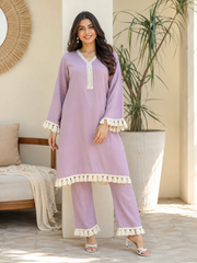 Cotton Haven Coord Set