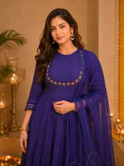 Damini Cotton Suit Set