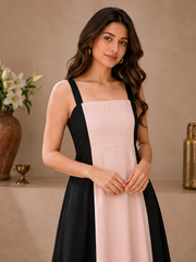Chic Everyday Dress