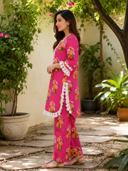 Charlotte Charm Co-ord Set