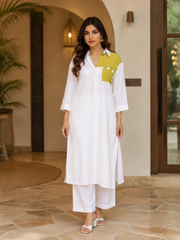 Cotton Harmony Coord Set