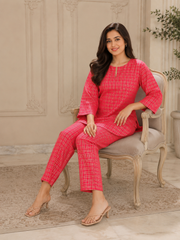 HEMANGINI COTTON SET