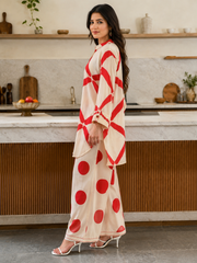 Nirupa Clamp Co-ord Set