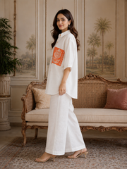 Coastal Calm co-ord set