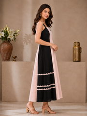 Chic Everyday Dress