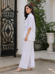 Cotton Grace Coord Set