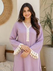 Cotton Haven Coord Set
