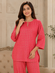 HEMANGINI COTTON SET