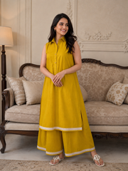 Crisp Hour co-ord set