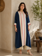 Cotton Twilight Coord Set