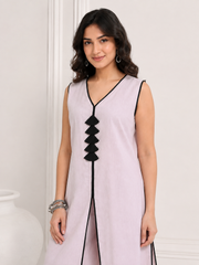 Parfait Cotton Kurta Set