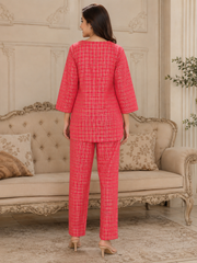 HEMANGINI COTTON SET