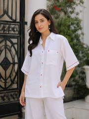 Cotton Grace Coord Set