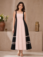 Chic Everyday Dress