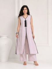 Parfait Cotton Kurta Set