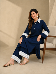 Cotton Meadow Coord Set