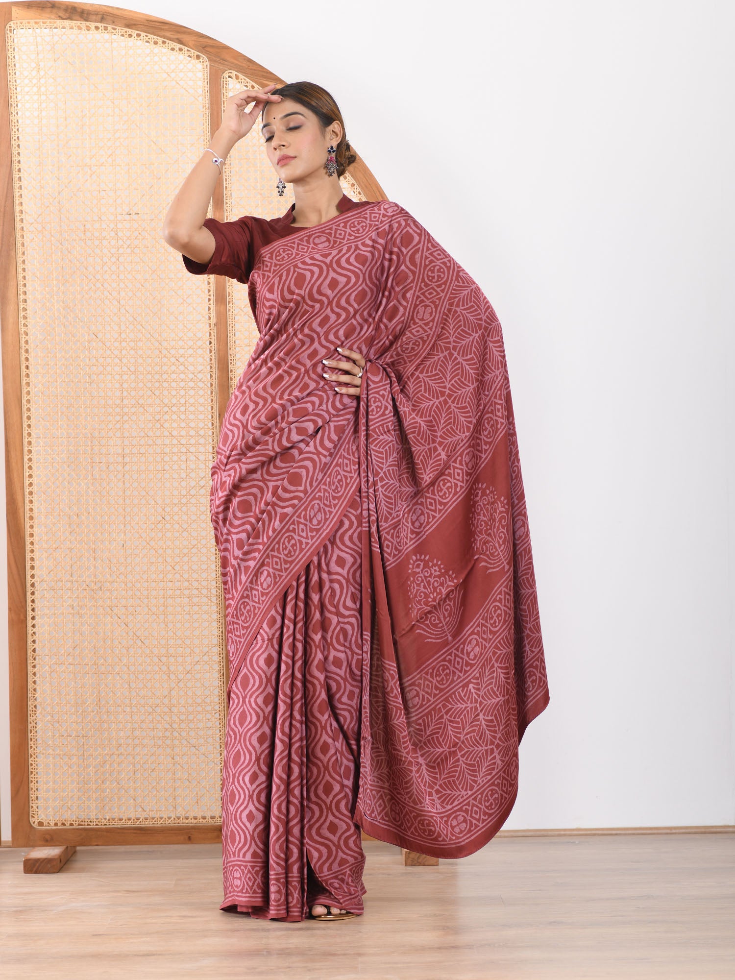 Mantra online shopping clearance sarees